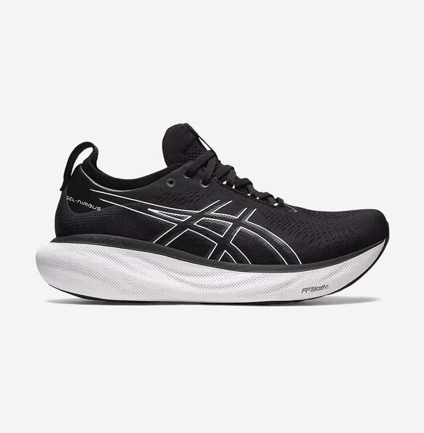 Asics GEL-NIMBUS 25 кроссовки