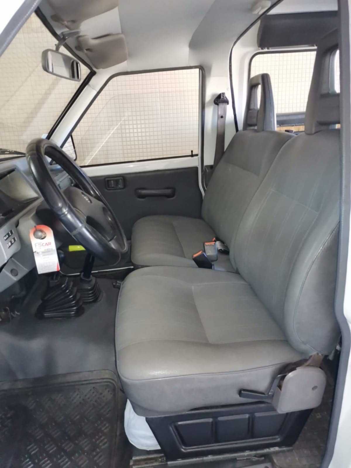 Nissan Patrol Turbo (88.550Km)
