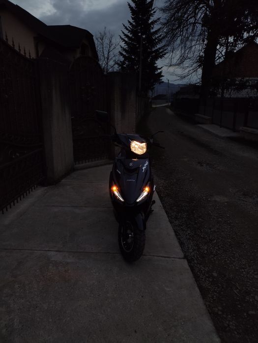 Продаю Forte jog 80