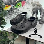 Нові шльопки крокси Crocs Classic All Terrain Clog 46-47 і 48-49