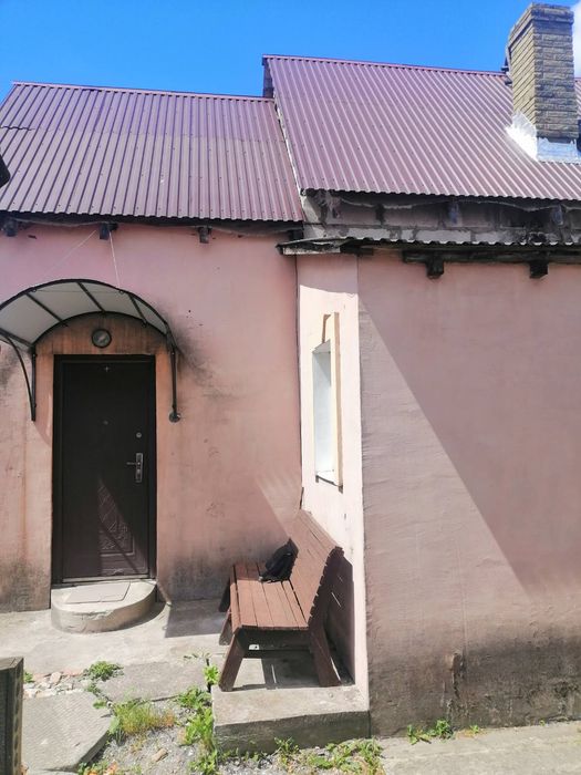 Продаж будинку на вулиці костельній 2/2 в центрі