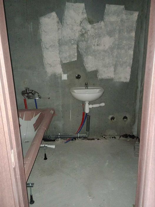 Продам 1 кімн квартиру 54.79м, Коноплянська, 22А, Оболонський р-н