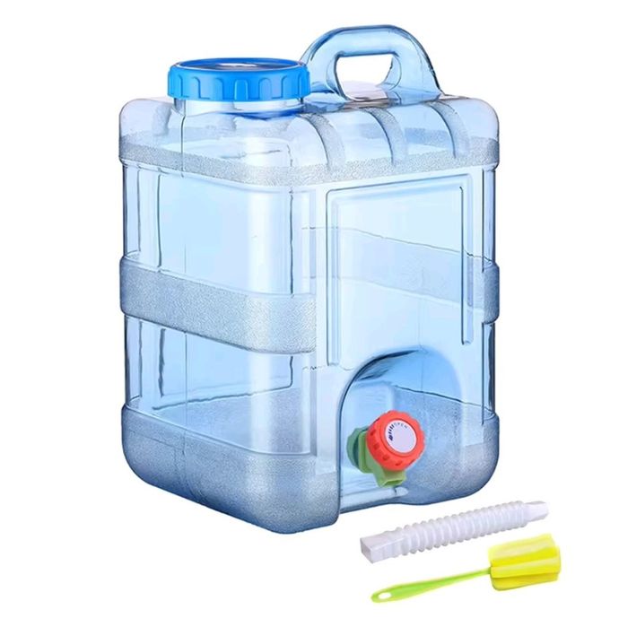 Канистра для воды 15 л
