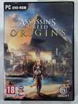 Assasinss Creed Origins PC