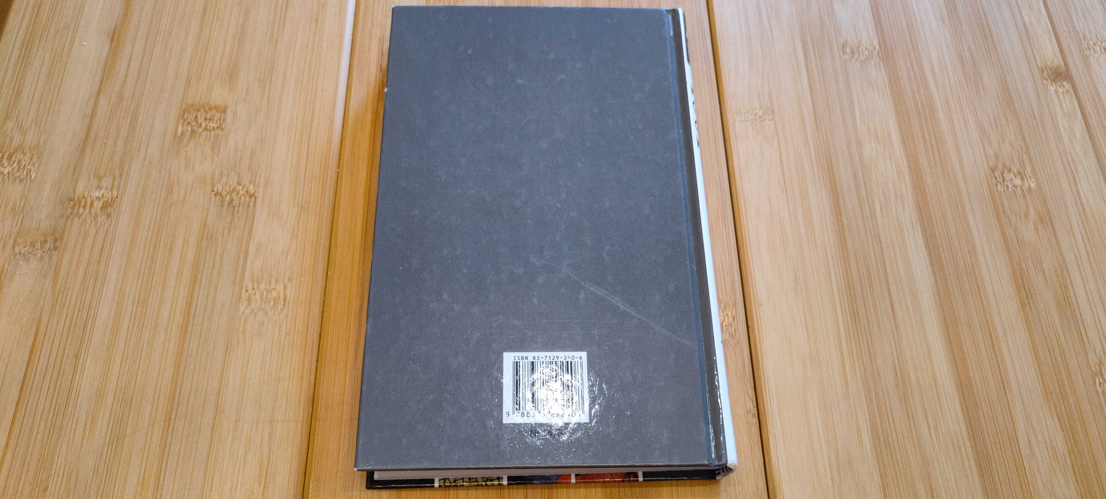 Książka "1001 spotkań z nauką", popularnonaukowa dla każdego