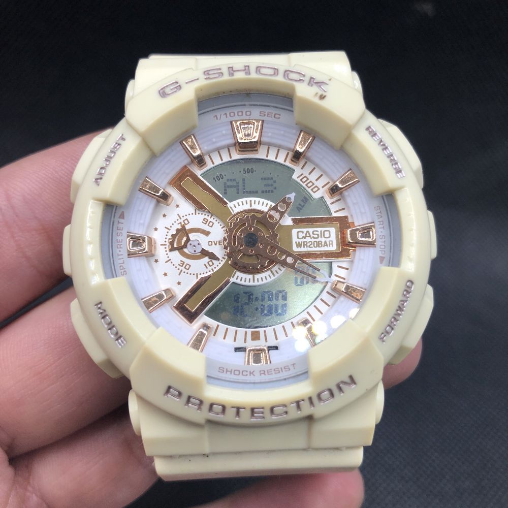 Casio G-Shock GA-110A