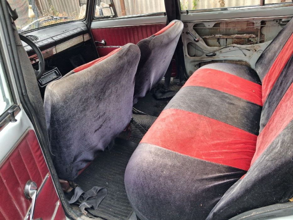 Продам Ваз 2101 (Другий Двигун в подарунок)