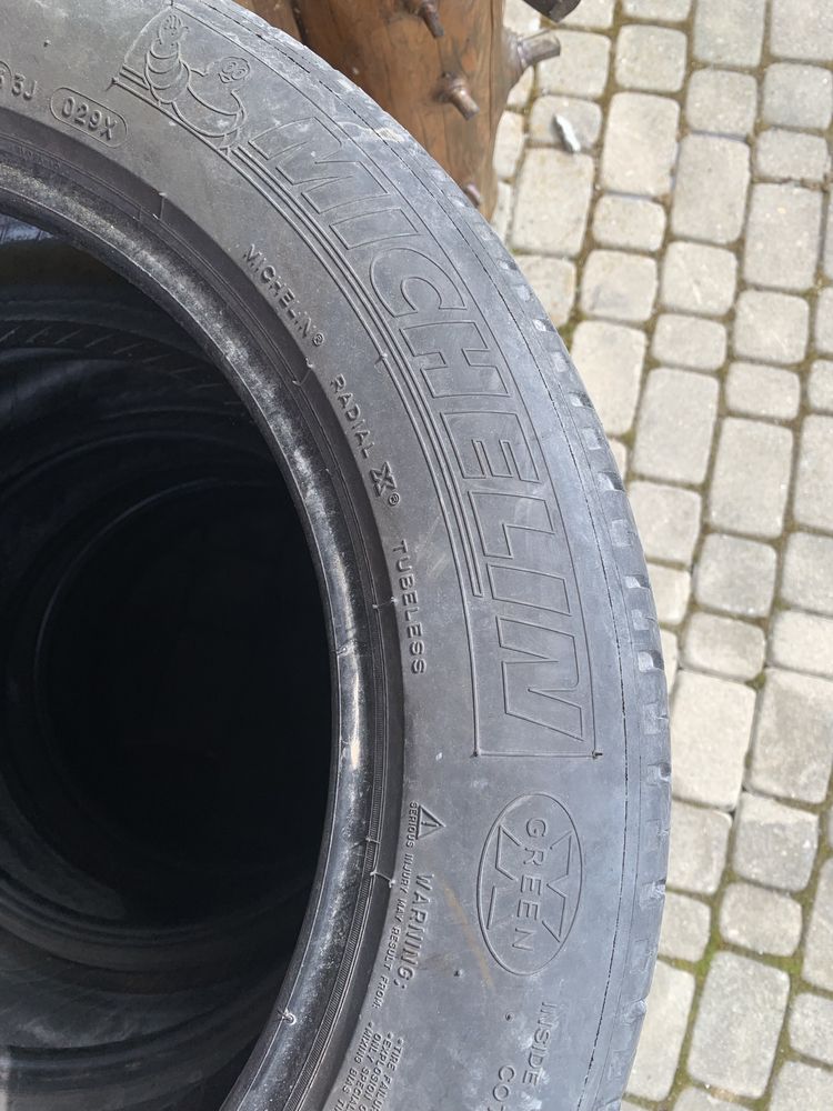 Opony 235/55 r18