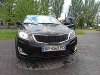 Продам Kia Rio 2013.  Или обмен с моей доплатой