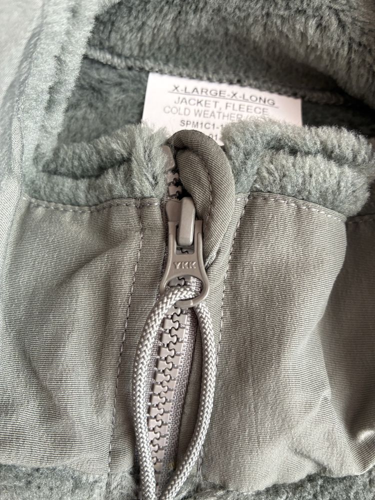 Термокофта ECW Plush Fleece