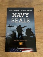 Navy Seals - Scott McEwen, Richard Miniter