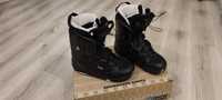 Buty snowboardowe Salomon Faction 45 2/3  29 cm