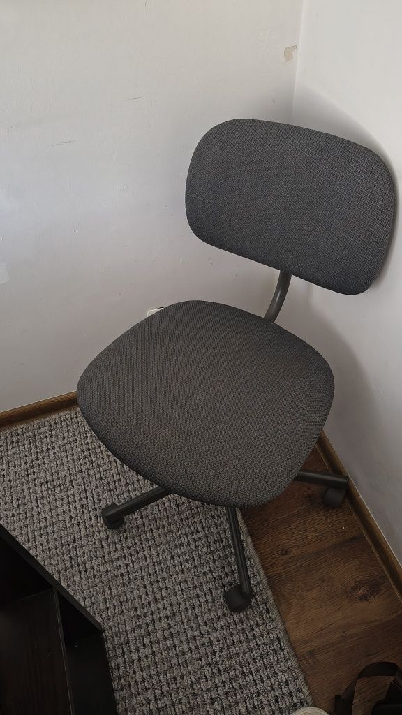 Krzesło do biurka Ikea