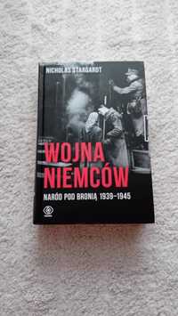 Wojna Niemcow. Naród pod bronią 1939-45