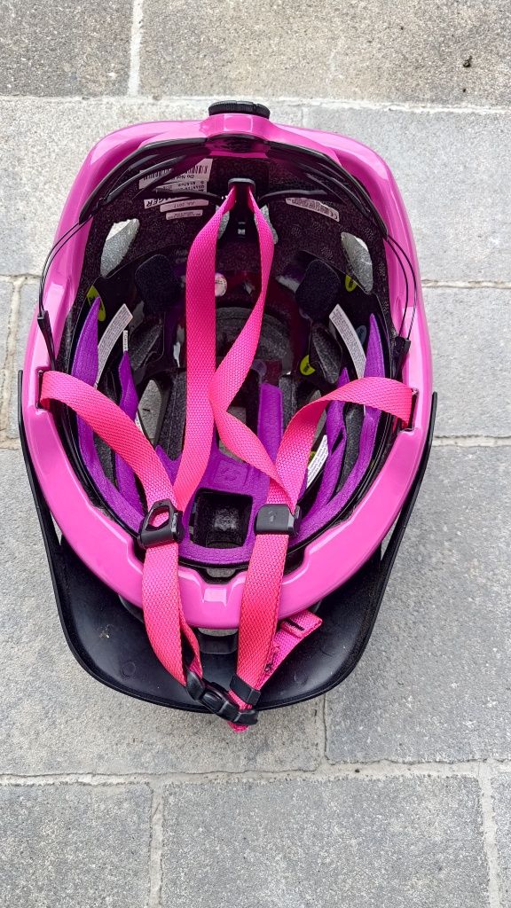 Kask rowerowy trek bontrager quantum Mips S