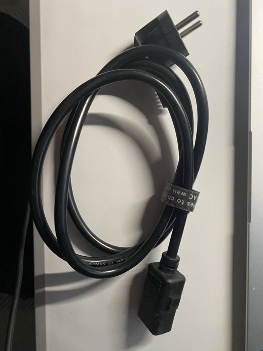 Кабель EcoFlow AC Cable Delta Pro