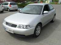 AUDI A3, LIFT, I-rej 2002 , 1.6 benz. , KLIMA , I właściciel -stan bdb