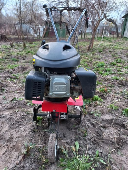 Продам мотоблок  для дачної ділянки