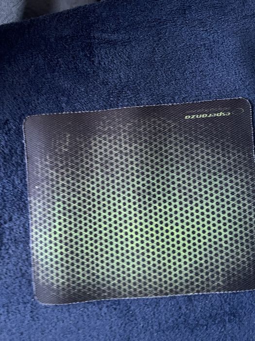 Klawiatura XNeo mechaniczna +myszka neo 8000 dpi