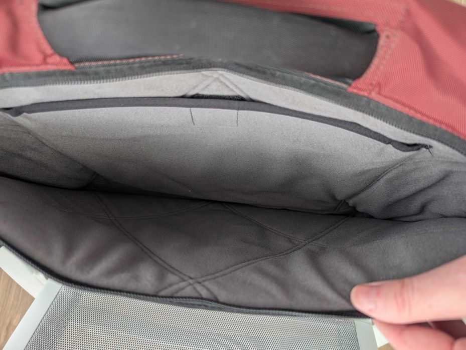 Сумка для ноутбука, сумка-месенджер Timbuk2 Command