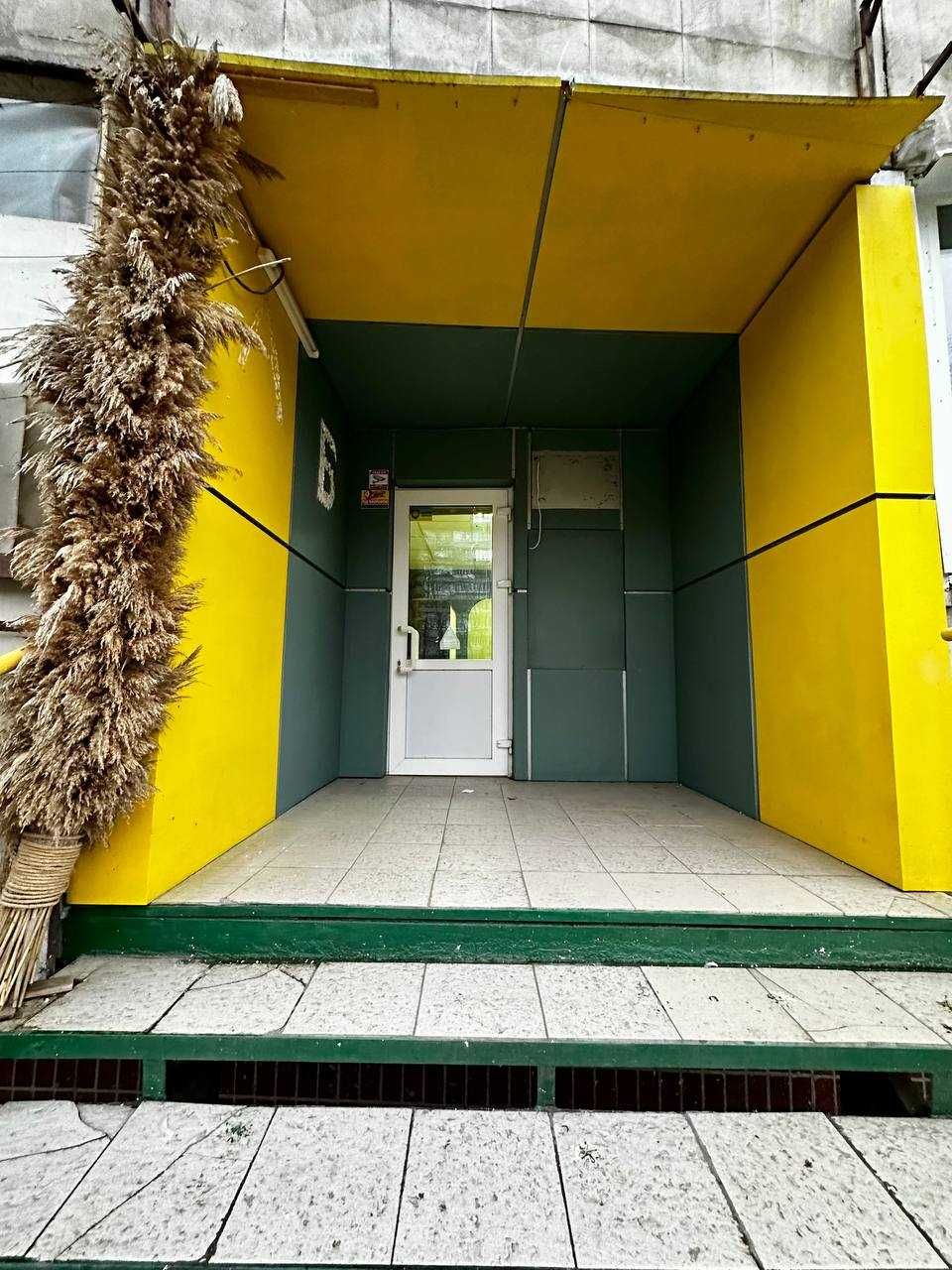 Аренда 70 кв.м. красная линия, Победа-6