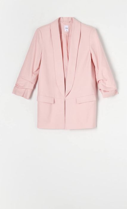 Жіночий блейзер