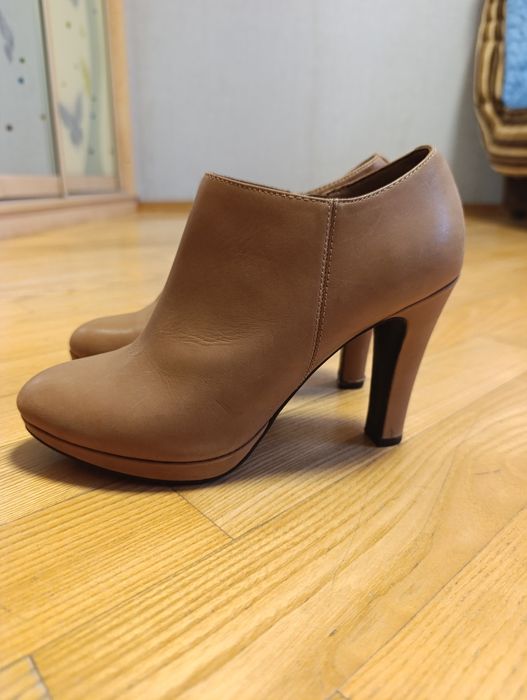 Geox Dior Aldo шльопки/мюлі