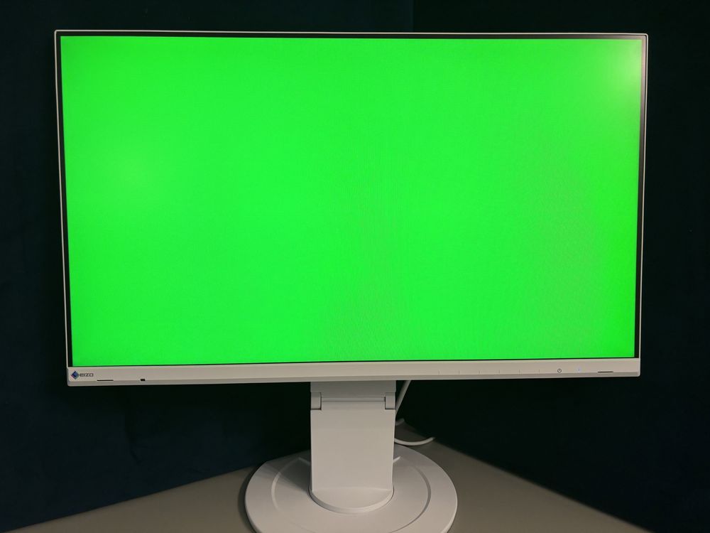 Monitor EIZO FlexScan EV2460 FHD IPS 5ms HDMI DP