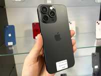 iPhone 15 Pro Max 256 gb Neverlock / від Магазину + Гарантія / Обмін