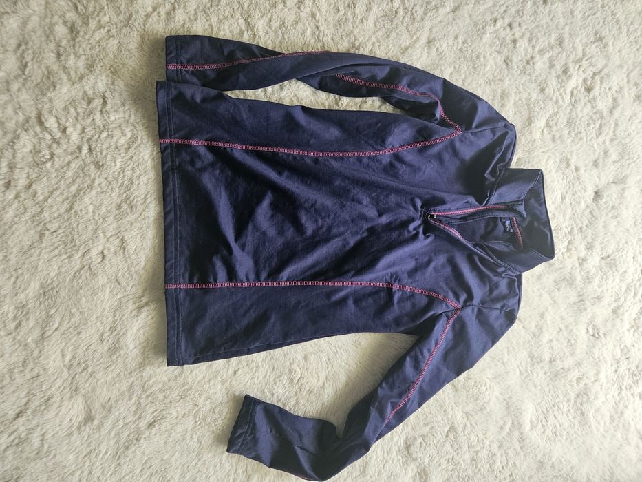 bielizna termoaktywna crivit Lidl  146/152