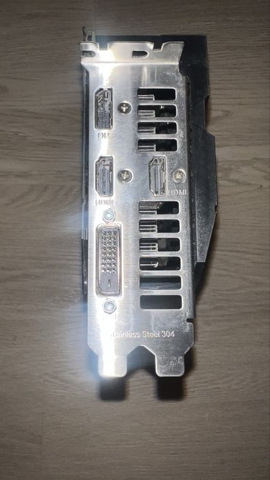 ASUS RTX 2060 12gb GDDR6