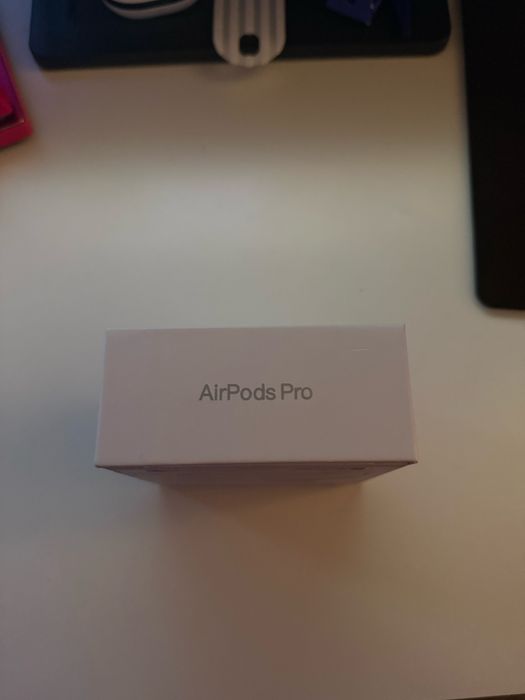 Sluchawki Air Pods 2 z anc