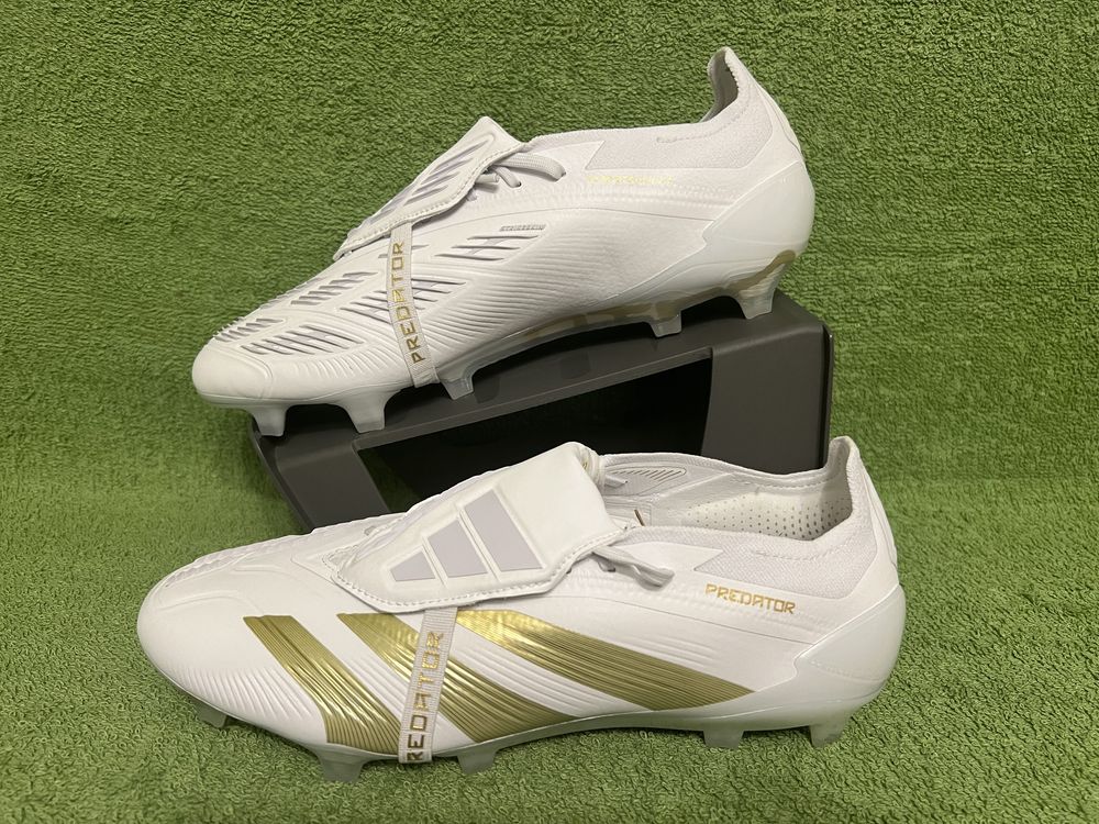 Korki Adidas Predator Elite FG 42 2/3, 43 1/3, 45 1/3