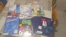 Manuais curso profissional 10ano