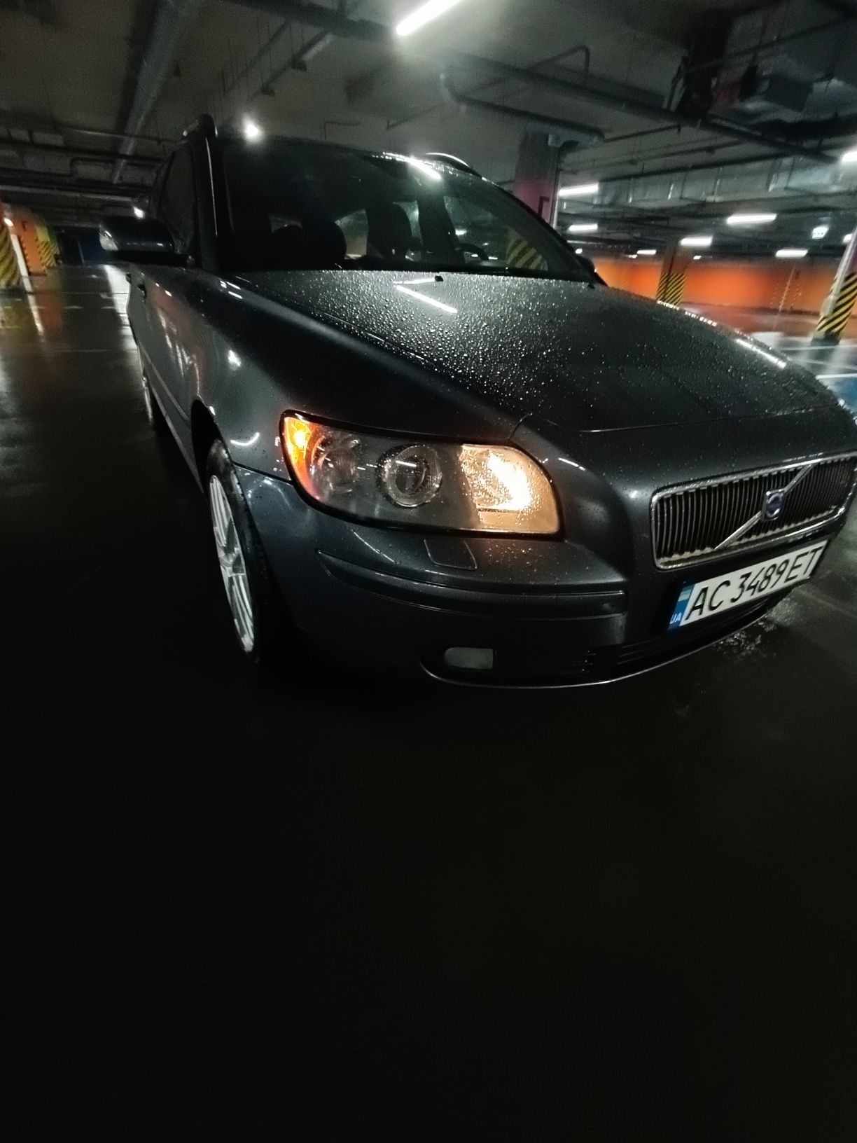 Продається Вольво V50