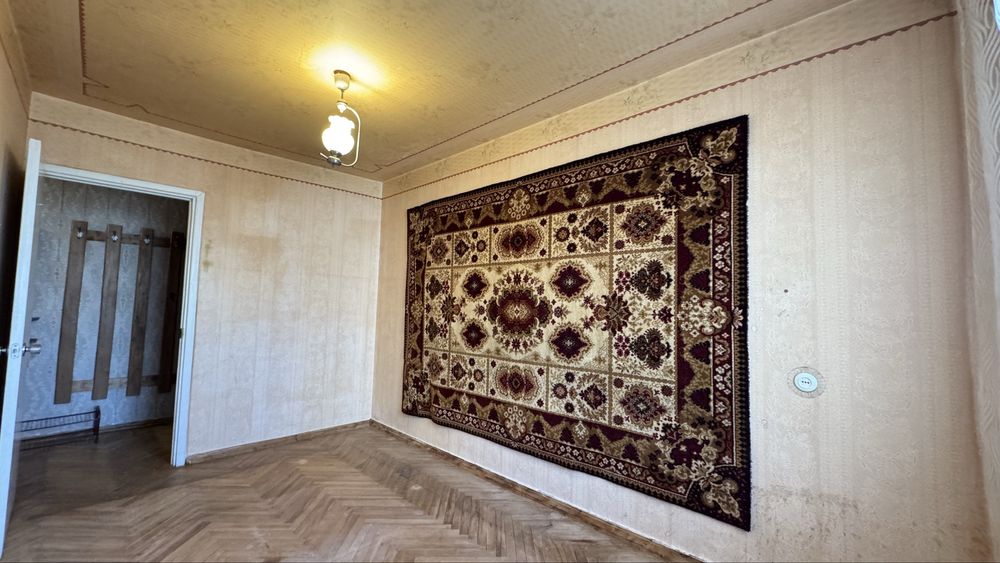 Продаж 3-к 63,1 м.кв Левка Лук'яненка 1-Е (Тимошенка) Оболонь Мінська