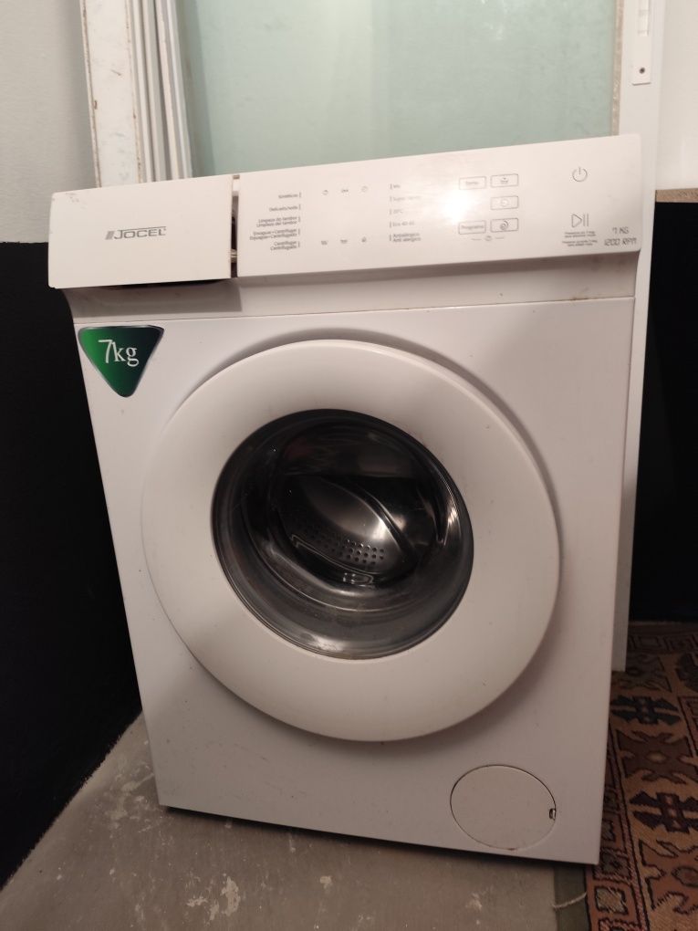 Máquina de Lavar Roupa 7Kg Marca JOCEL