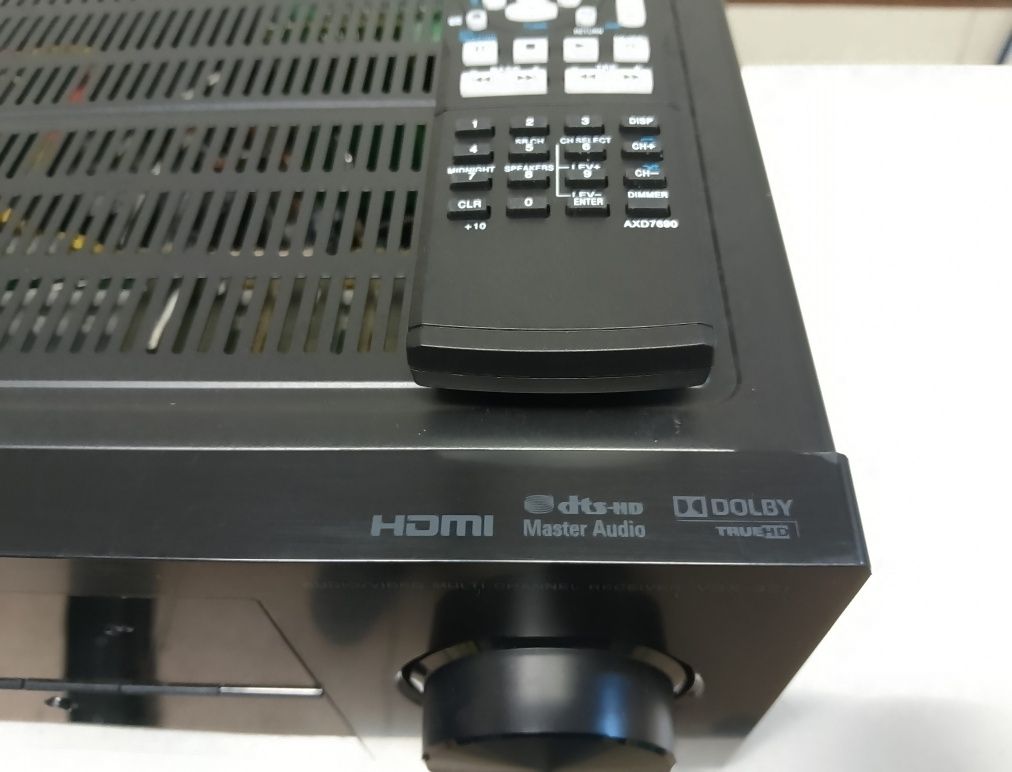 Amplituner PIONEER VSX-321 HDMI