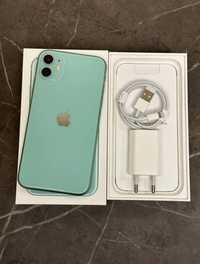iPhone 11 128gb green