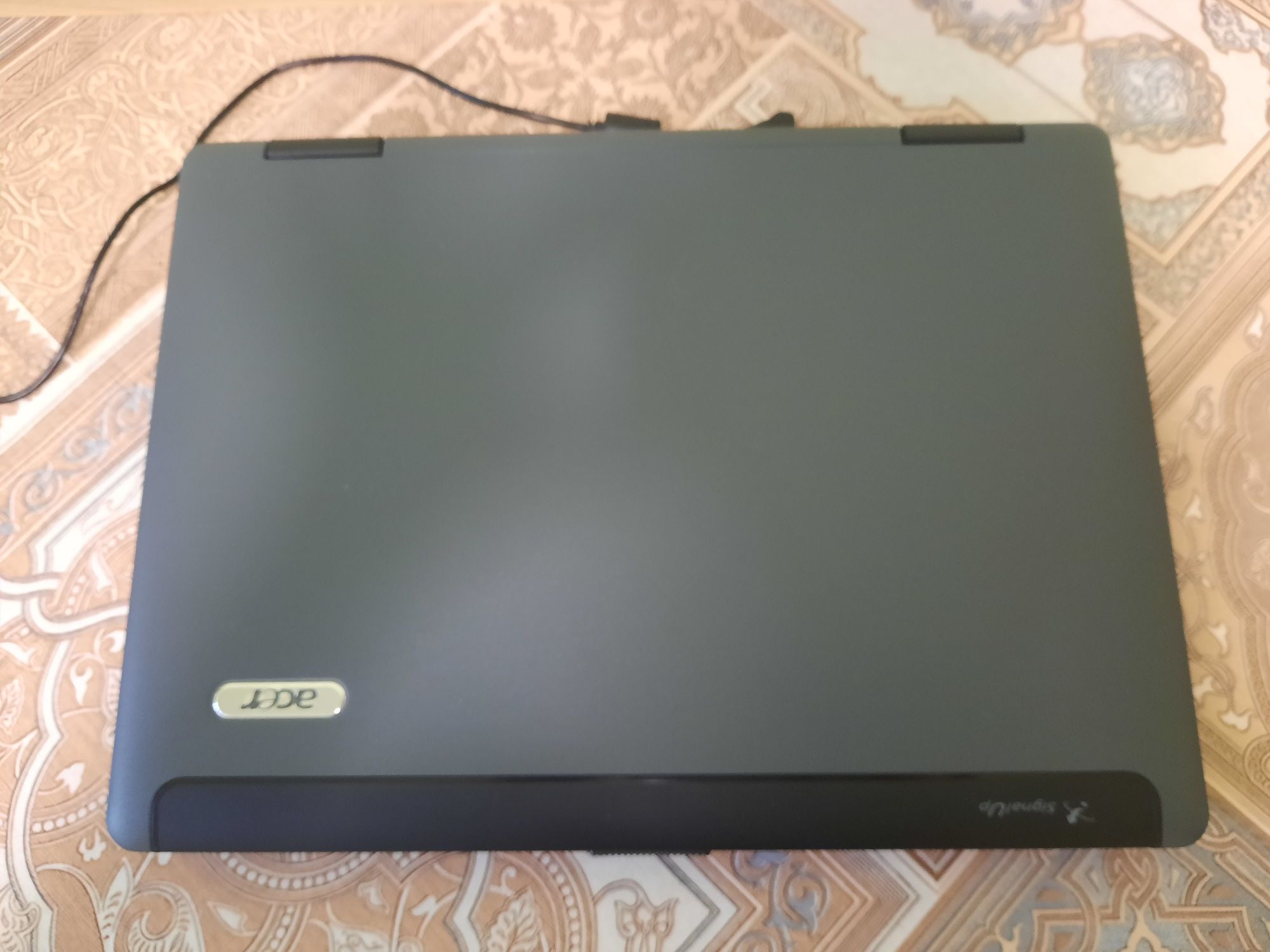 Ноутбук Acer Extenca 5620