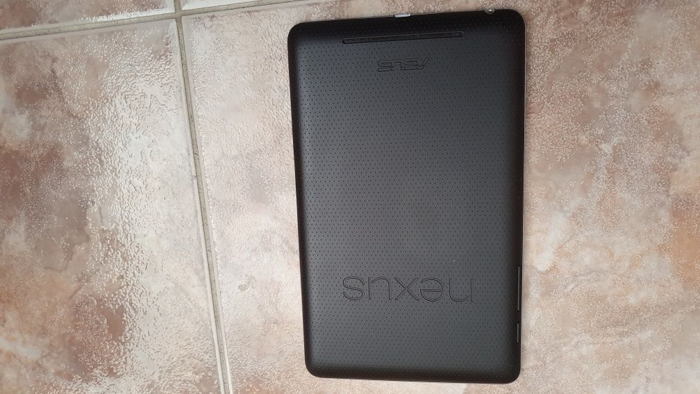 Tablet  android Nexus 7