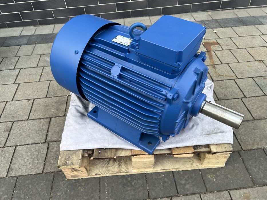 Silnik elektryczny 18,5 kW 2930 obr/min