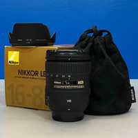 Nikon AF-S 16-85mm f/3.5-5.6G ED DX VR