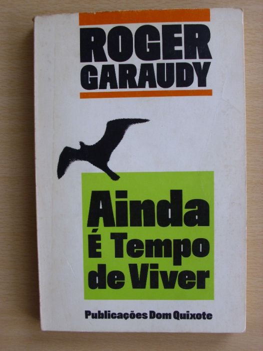 Obras de Roger Garaudy