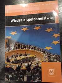 Podręcznik do Wiedzy o społeczeństwie