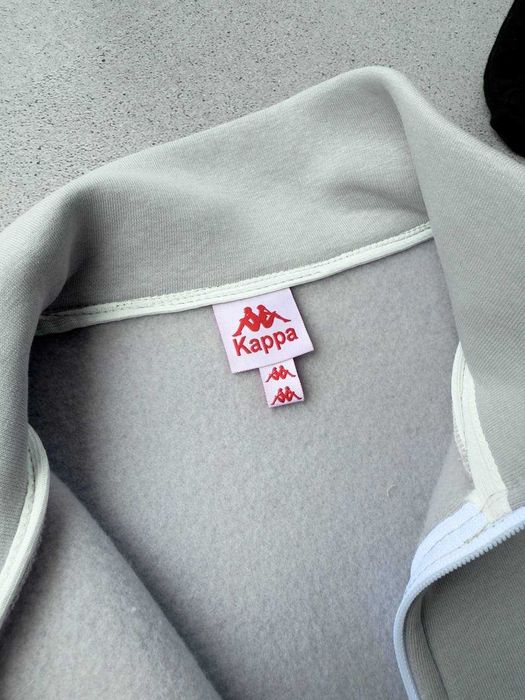 Зимовий спортивний чоловічий костюм Kappa