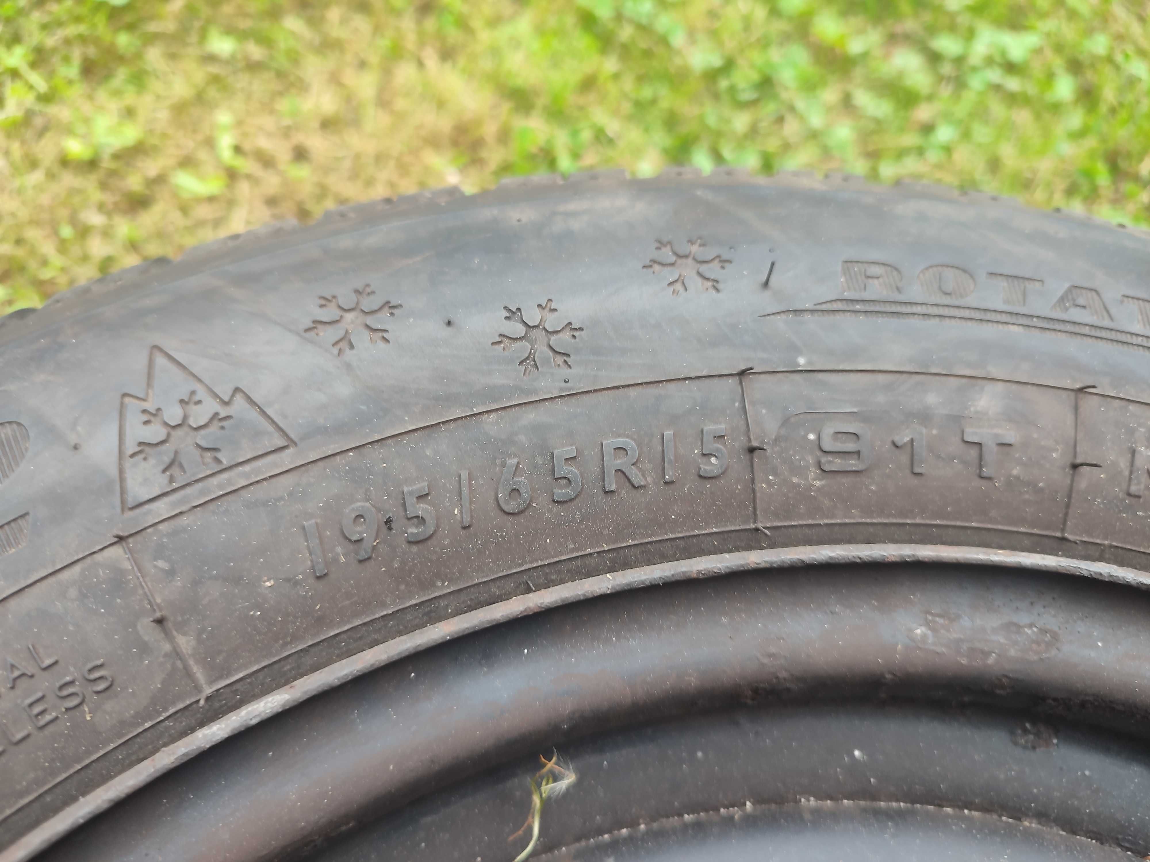 Koła zimowe opel astra,corsa, Vectra i inne