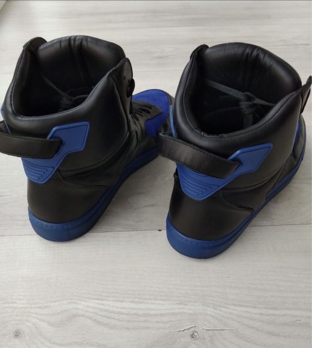 Чоловіче взуття Rip Off’s