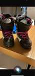 Vendo botas snowboard