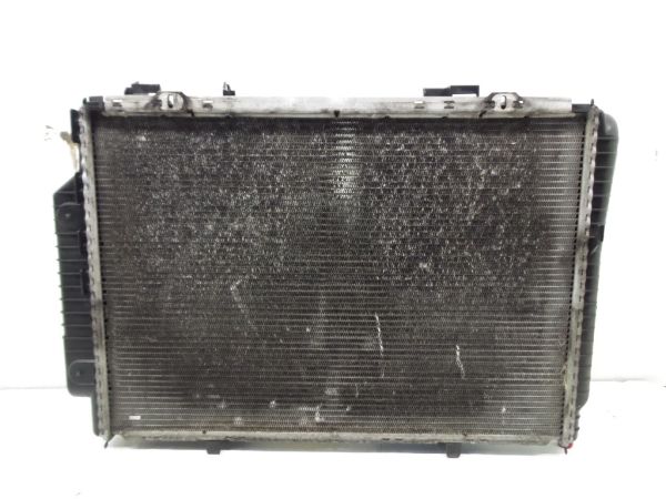 Radiador de água MERCEDES-BENZ Classe C Carrinha (S202)